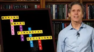 Making Smart Financial Decisions