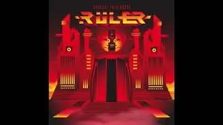 Ruler - Descent into Hades (2019)