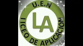 Himno del Liceo de Aplicación de Caracas, Venezuela.