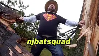 BatDave & Denny: The RAGE of SUPER DAVID JAY (2012)