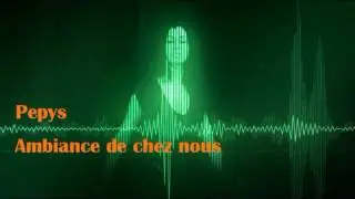Instrumental Zouglou 2017 - Ambiance De Chez Nous by Pepys