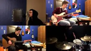Dawid Kwiatkowski - Droga (Set The Point cover)