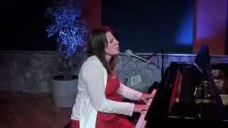 Trisha Eros - I Never Knew Love