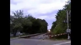 RS5T!  CSX 2692 West Morris