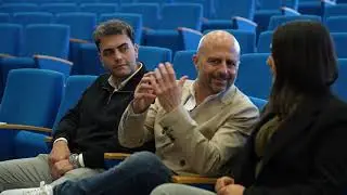 Recap #NCFN2025 - Premiati