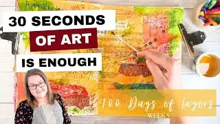 No Time? No Energy? 30 seconds is enough! ❤️ Do this and your soul thanks you