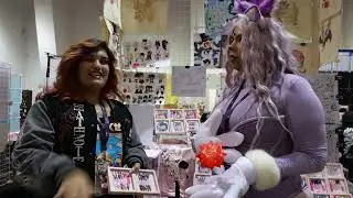 Natsume Artz at Sonic Expo 2024