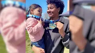 Good Sports: Nailea Fields ready to bring success from Caruthers to Oklahoma