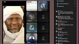 ISLAM IS A POLITICAL MOVEMENT | ARABS DONT LIKE US