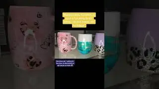 Obsessed with this song & glitter mugs! cups available, dm to order