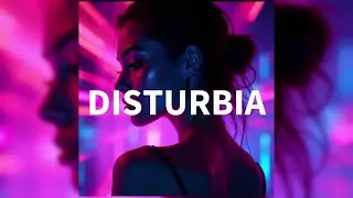 Rihanna -Disturbia [ANAVAX Hard Techno Remix]