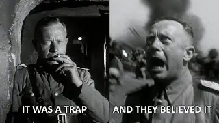 UNTOLD WWII Deception The Operation That Fooled Hitler