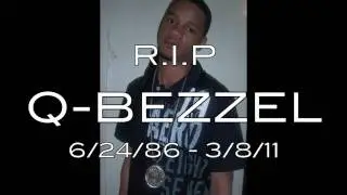 Q-BEZZEL COMMERCIAL: Ya Block Is My Block Vol.2