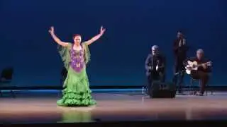 American Bolero Dance Company presents....