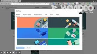 2019 Google Classroom Update
