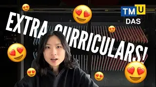 3 Ways to Get MORE Out of Architecture School | TMU Edition