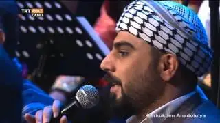 Alaydın Elin Elime / Yeter Avcı Vurma - Kerkük'ten Anadolu'ya - TRT Avaz