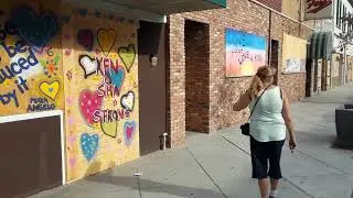 4 Years Ago Today In Kenosha Wisconsin - 8/31/2020 - Jacob Blake Kyle Rittenhouse Unrest Aftermath