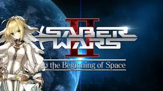 [FGO NA] Saber Wars 2 - Bounty Hunt 