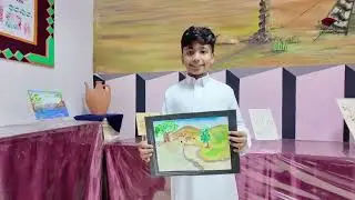 مدارس الجامعة الأهلية حفل مخرجات التعلم لعام 1446هـ