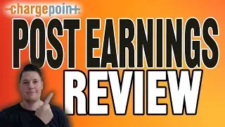 Where is ChargePoint Heading NEXT ? 💥 Bullish CHPT Options ⚡️ChargePoint Stock Analysis