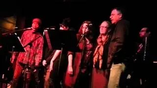 Richard Thompson Tribute Show at the Royal Room Seattle