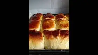 Пиріжки з маком на дріжджах