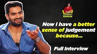 Kartikeya Gummakonda | Prema The Journalist #158 | Full Interview