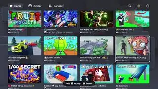 Roblox stream ok