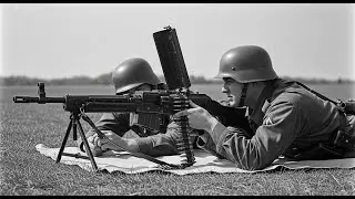 Fire psychology: Why high ammunition consumption is necessary
