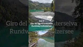 3 giornate in Val Pusteria in estate ☀️ &bull; i nostri consigli / 3 Tage im Pustertal im Sommer 🏔