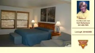 Homes For Sale Sunriver OR Real Estate 1346 $5000 2.00-Bdrms