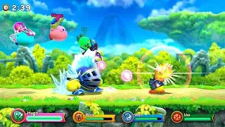 16 Best Free Nintendo Switch Games in 2022 (Free to Play)