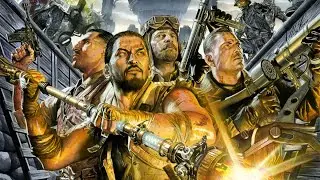MDL On Black Ops III #7 : MG08/15 Ft.Staff Of Lightning (Excavation Site 64, Northern France)