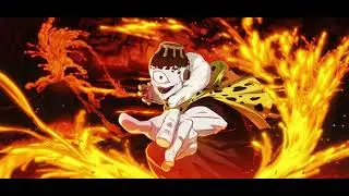 Jujutsu Kaisen Phantom Parade OST : Formidable Foe