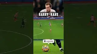 Harry Kane &ndash; The Master of Finishing | #footballshorts #bayernmunich #england #harrykane