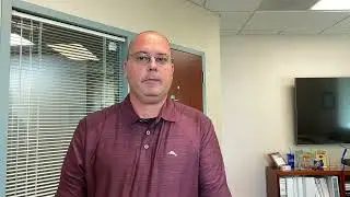 Mike Gardner Hello Nation Video Oct2025