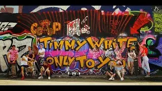 Timmy White - Only To You (Official Video)