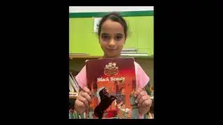 Día Internacional de las Bibliotecas CEIP Príncipe Felipe (HUércal-Overa)