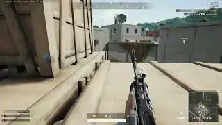 Party Panda Playa Does A Sanhok Squad Wipe