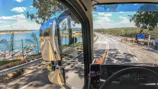 CAPITÓLIO | REPRESA DE FURNAS | SERRA DA CANASTRA | EP256/19