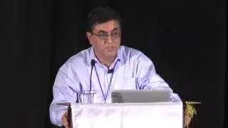 Dr. Pradeep Chopra, MD Speaks at RSDSA's Learning to Live Well with Chronic Pain Conference - RSDSA