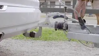Volvo Car Accessories - Towbar - XC90