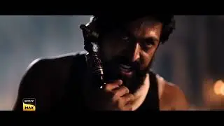 KGF - CHAPTER 2| (OFFICIAL TRAILER) 27 NOV SUN 8 PM|TV PAR PEHLI BAAR|SONY MAX