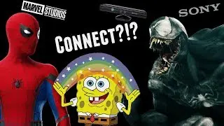 Does Venom NEED to connect to the MCU?