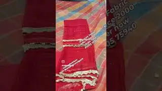 @gurmafashions Contact on WhatsApp 083605 75940