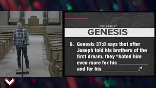 Hamilton Church of Christ Live Stream