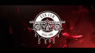Guns'n' Roses Jam Promotion Video