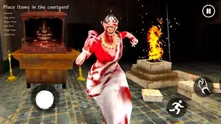 Kamla Mobile - New Update Death Video Addition (Android)