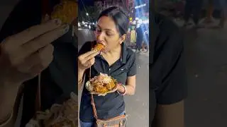 Fried Momo vs Steam Momo 😍 Which is best #shorts #momos #trending